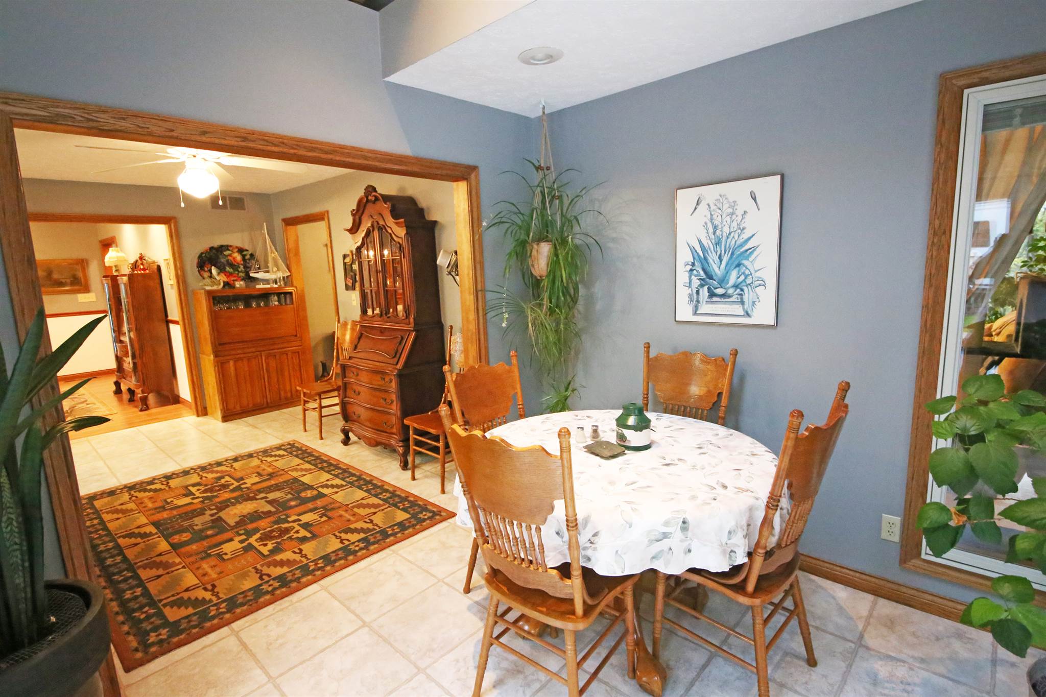 3540 West Cockrell Road Bloomington, IN 47403 - Photo 5 of 36 Gallery Image 5