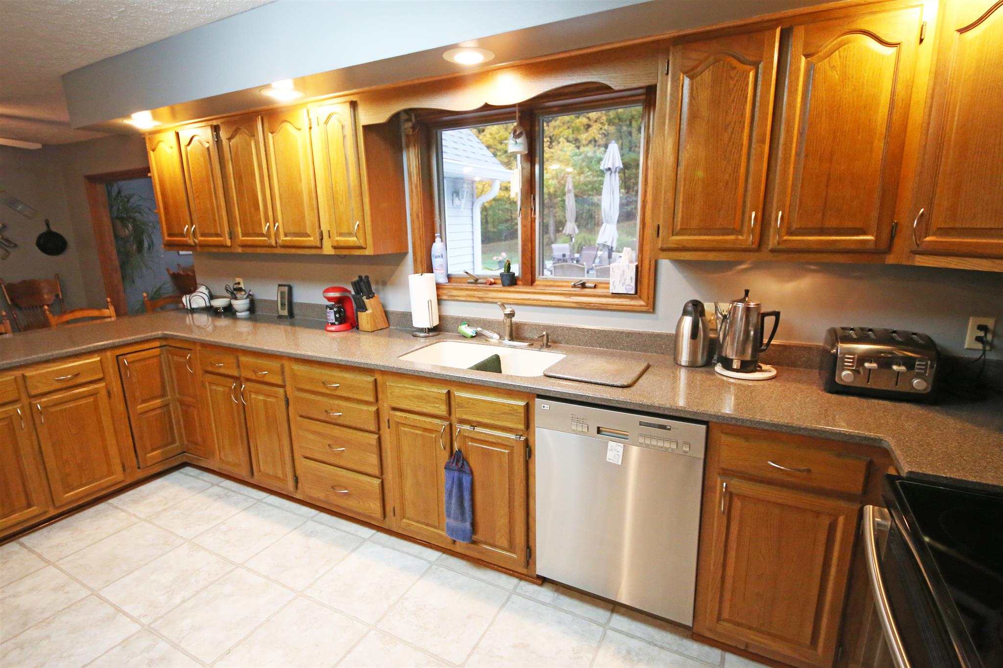 3540 West Cockrell Road Bloomington, IN 47403 - Photo 7 of 36 Gallery Image 7