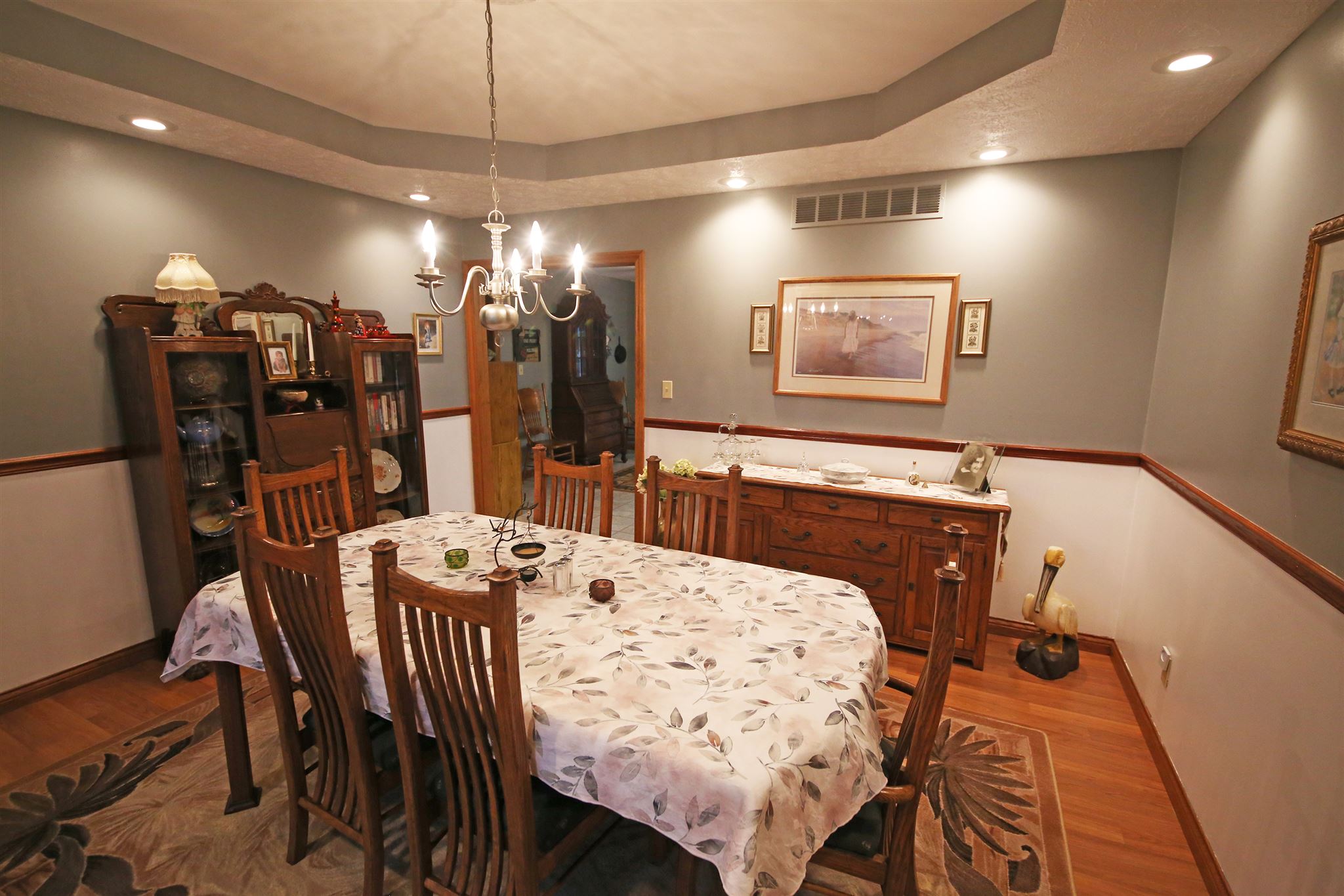 3540 West Cockrell Road Bloomington, IN 47403 - Photo 8 of 36 Gallery Image 8