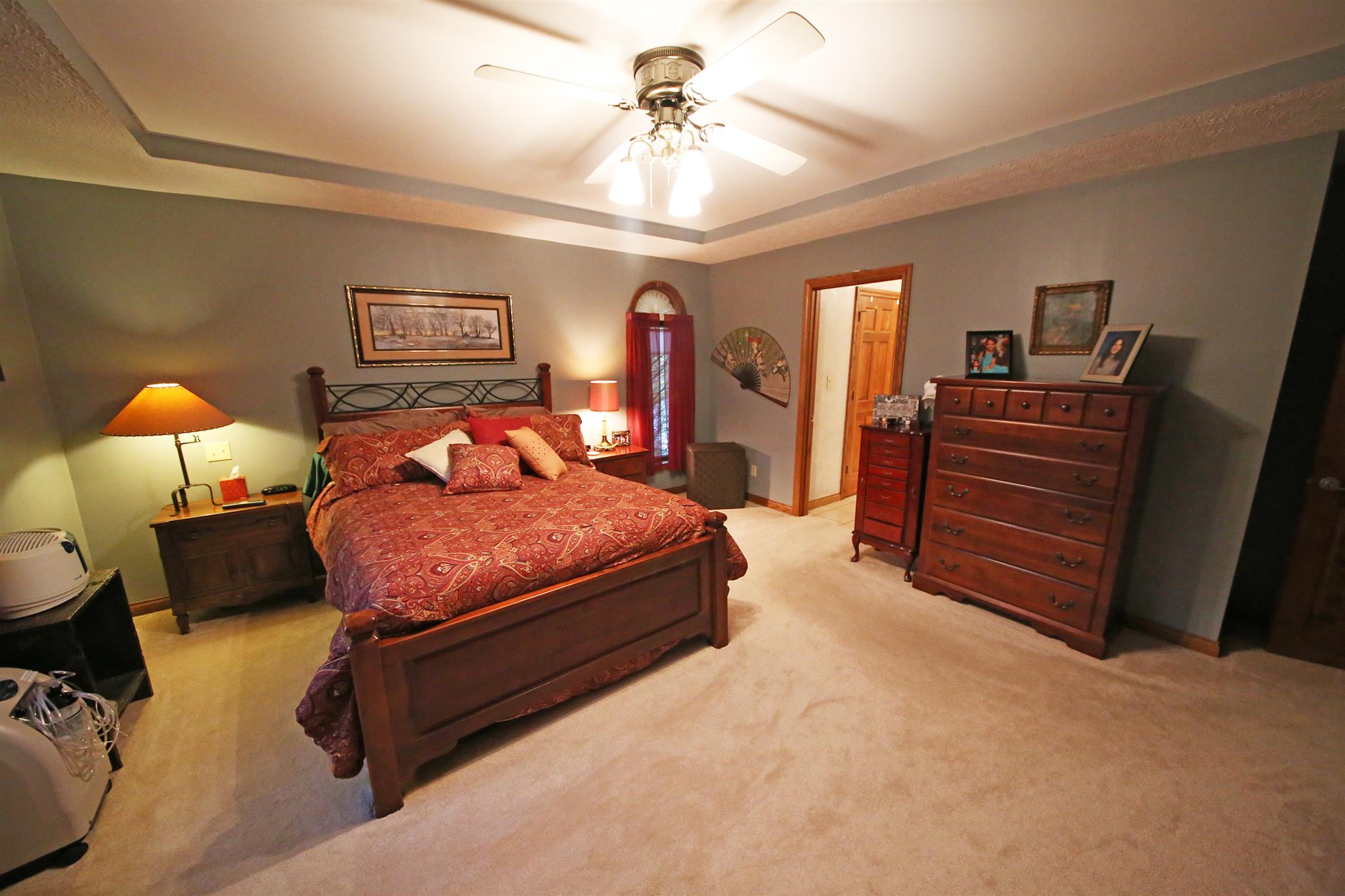 3540 West Cockrell Road Bloomington, IN 47403 - Photo 10 of 36 Gallery Image 10