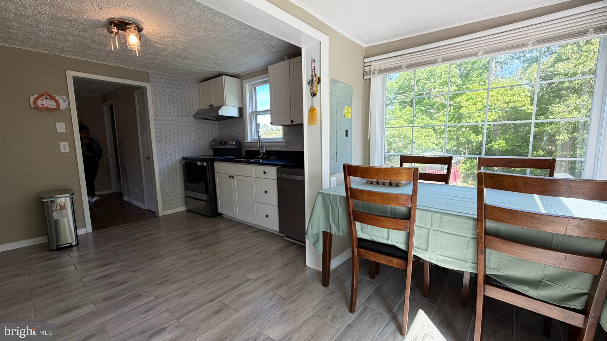 45 Figgins Road Front Royal, VA 22630 - Photo 6 of 17 a room with furniture and a wooden floor