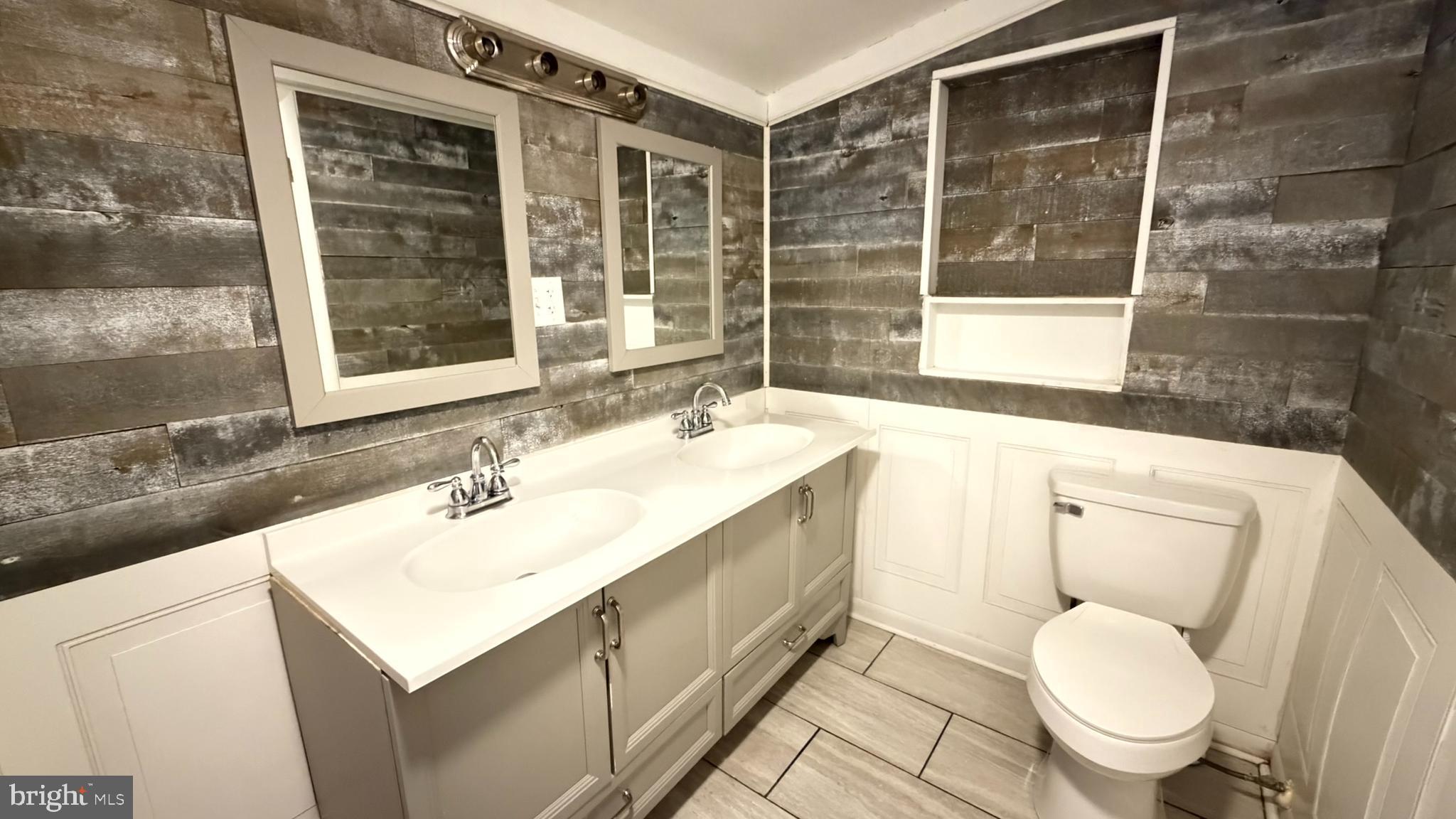 45 Figgins Road Front Royal, VA 22630 - Photo 10 of 17 a bathroom with a sink toilet and shower