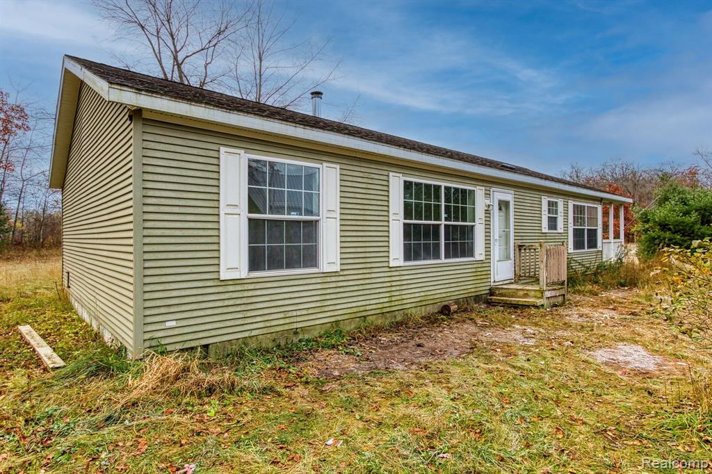 3510 Elbow Lake Road Prescott, MI 48756 - Photo 3 of 51 Gallery Image 3