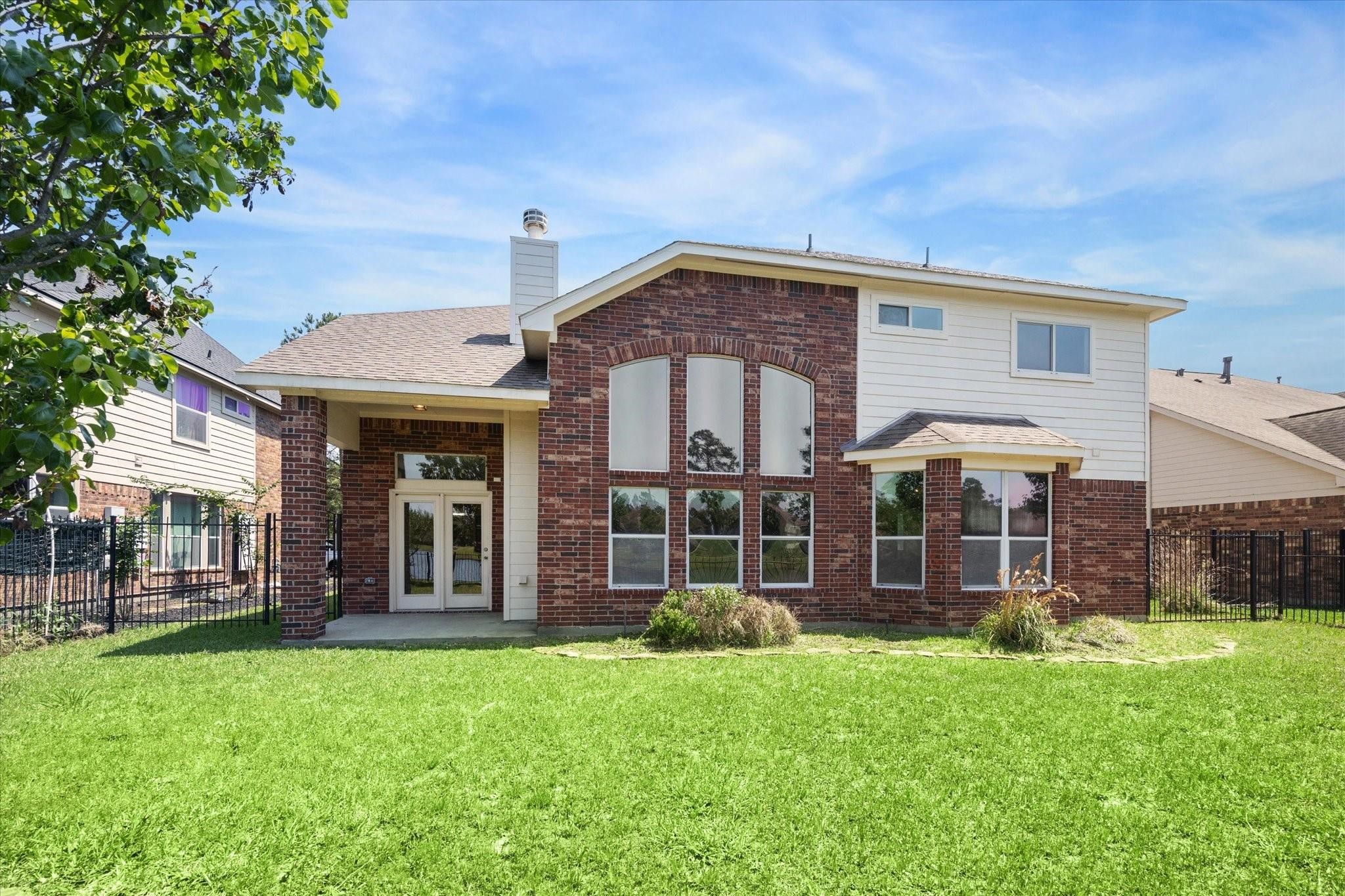 30507 Russell Point Drive Spring, TX 77386 - Photo 31 of 33
