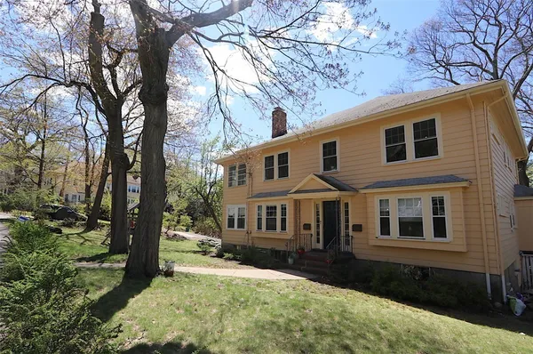 $4,375 | 47 Lewis Street, Unit 2, Newton, MA 02458