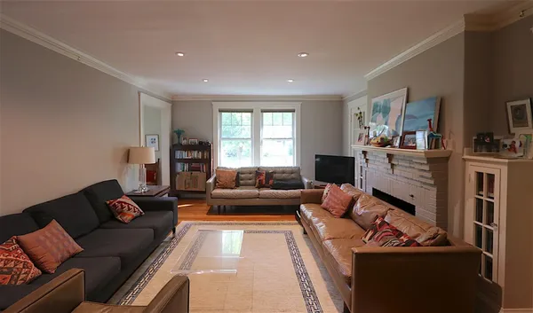 $4,375 | 47 Lewis Street, Unit 2, Newton, MA 02458