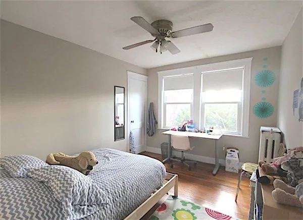 $4,375 | 47 Lewis Street, Unit 2, Newton, MA 02458