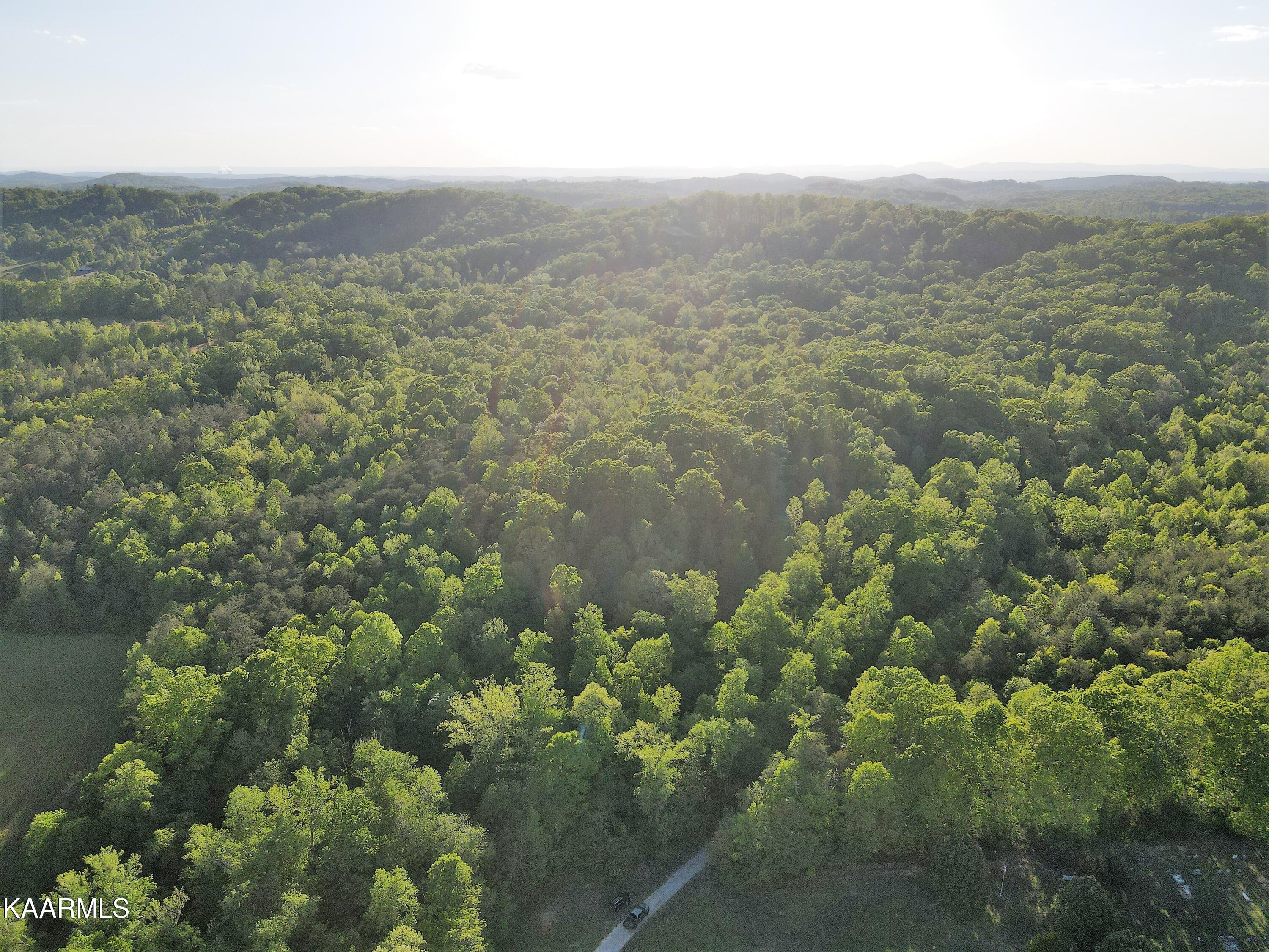 201 Pekoma Road Philadelphia, TN 37846 - Photo 3 of 27 Aerial