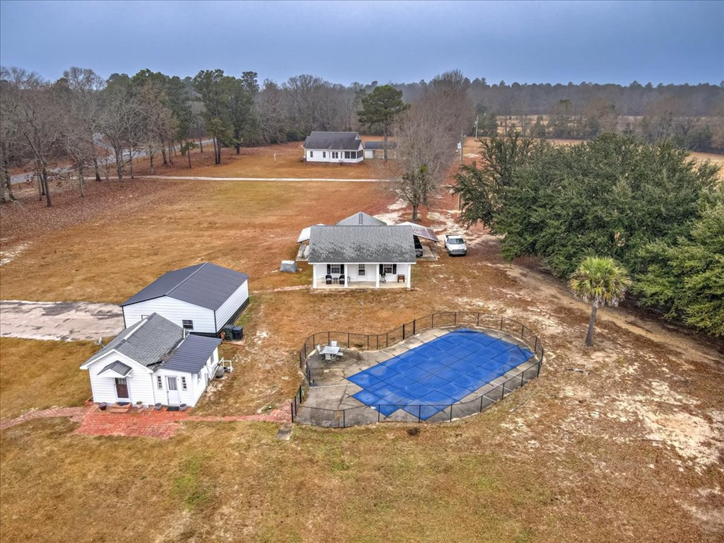 764-766 Blacks Road Williston, SC 29853 - Photo 4 of 75