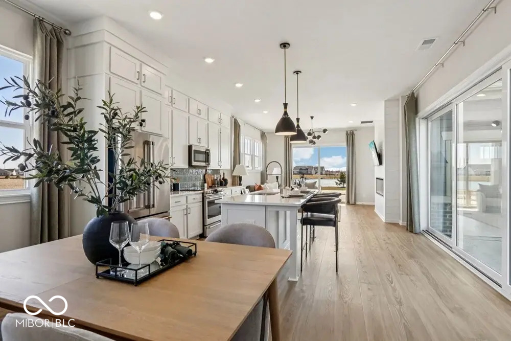 15691 Showdown Road Noblesville, IN 46060 - Photo 15 of 56