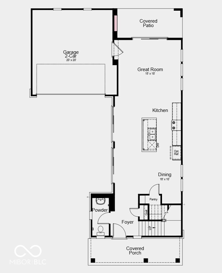 15691 Showdown Road Noblesville, IN 46060 - Photo 2 of 56