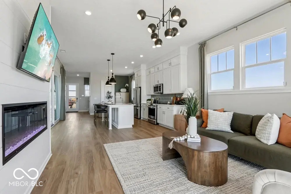 15691 Showdown Road Noblesville, IN 46060 - Photo 21 of 56