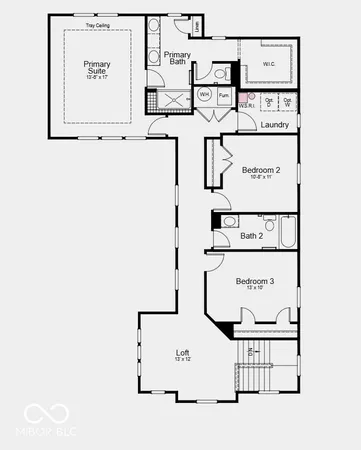 $444,999 | 15691 Showdown Road, Noblesville, IN 46060