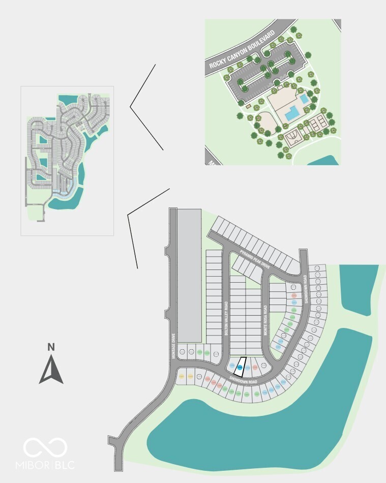 15691 Showdown Road Noblesville, IN 46060 - Photo 38 of 56