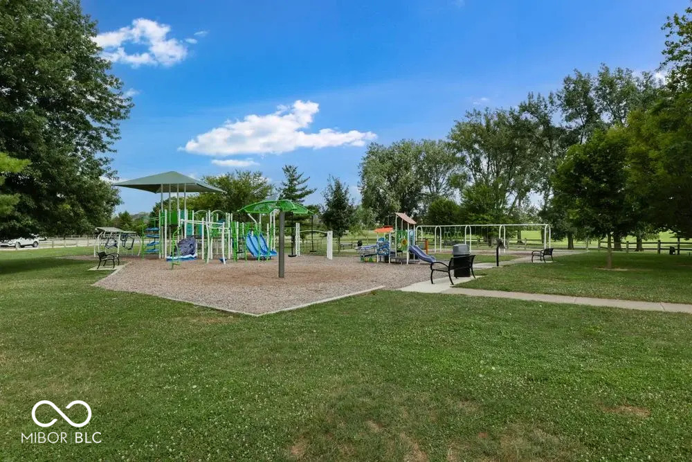 15691 Showdown Road Noblesville, IN 46060 - Photo 46 of 56