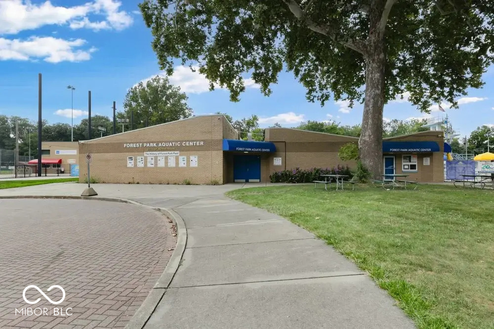 15691 Showdown Road Noblesville, IN 46060 - Photo 49 of 56