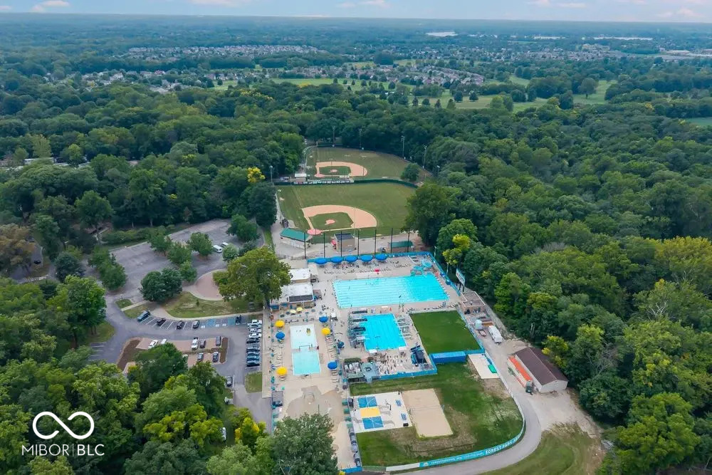 15691 Showdown Road Noblesville, IN 46060 - Photo 50 of 56