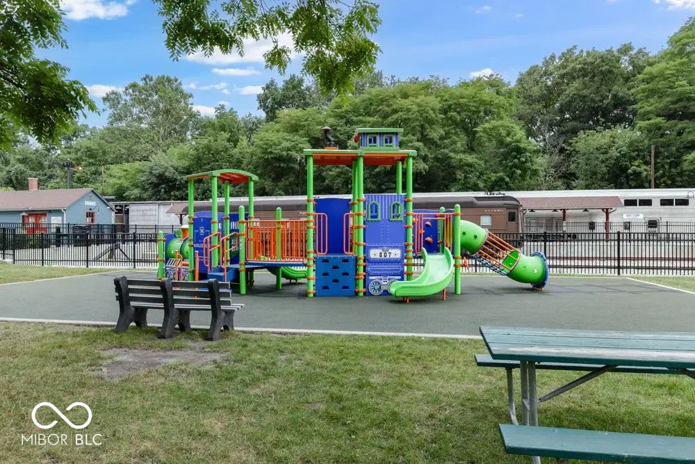 15691 Showdown Road Noblesville, IN 46060 - Photo 51 of 56