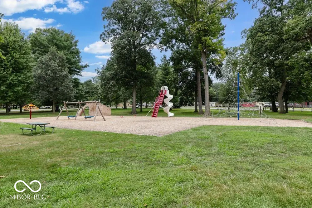 15691 Showdown Road Noblesville, IN 46060 - Photo 53 of 56