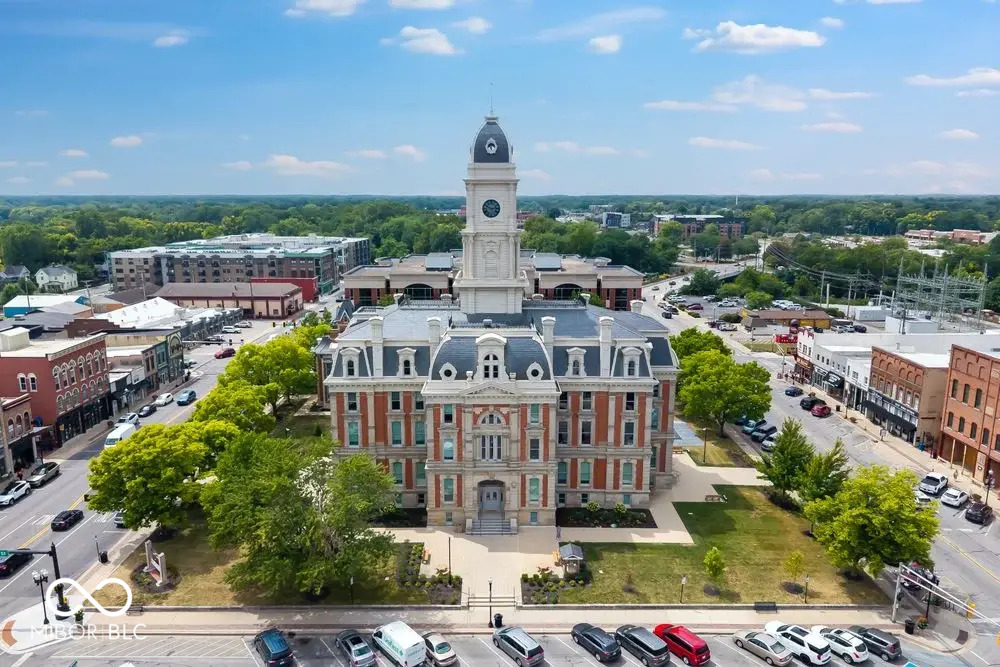 15691 Showdown Road Noblesville, IN 46060 - Photo 54 of 56