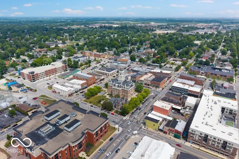 15691 Showdown Road Noblesville, IN 46060 - Photo 55 of 56