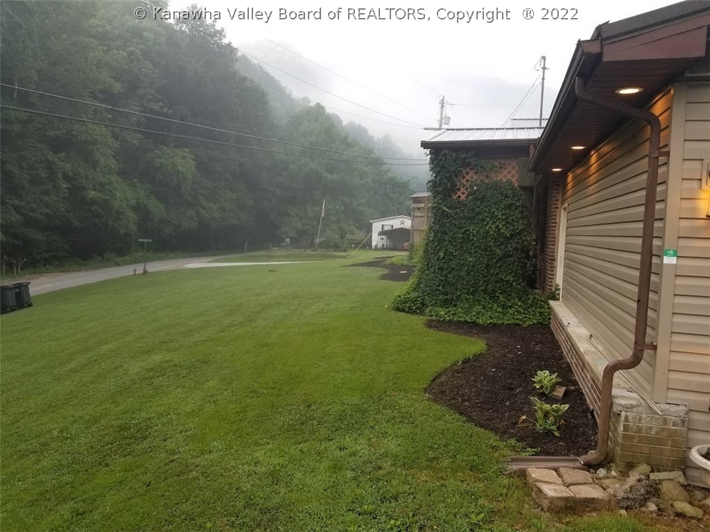 356 Isom Br Road Lake, WV 25121 - Photo 42 of 44 Gallery Image 42