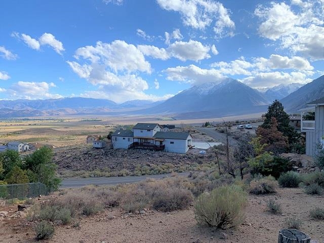 Vl Summit Road Bishop, CA 93514 - Photo 2 of 3 Gallery Image 2