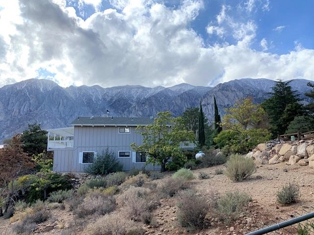 Vl Summit Road Bishop, CA 93514 - Photo 3 of 3 Gallery Image 3