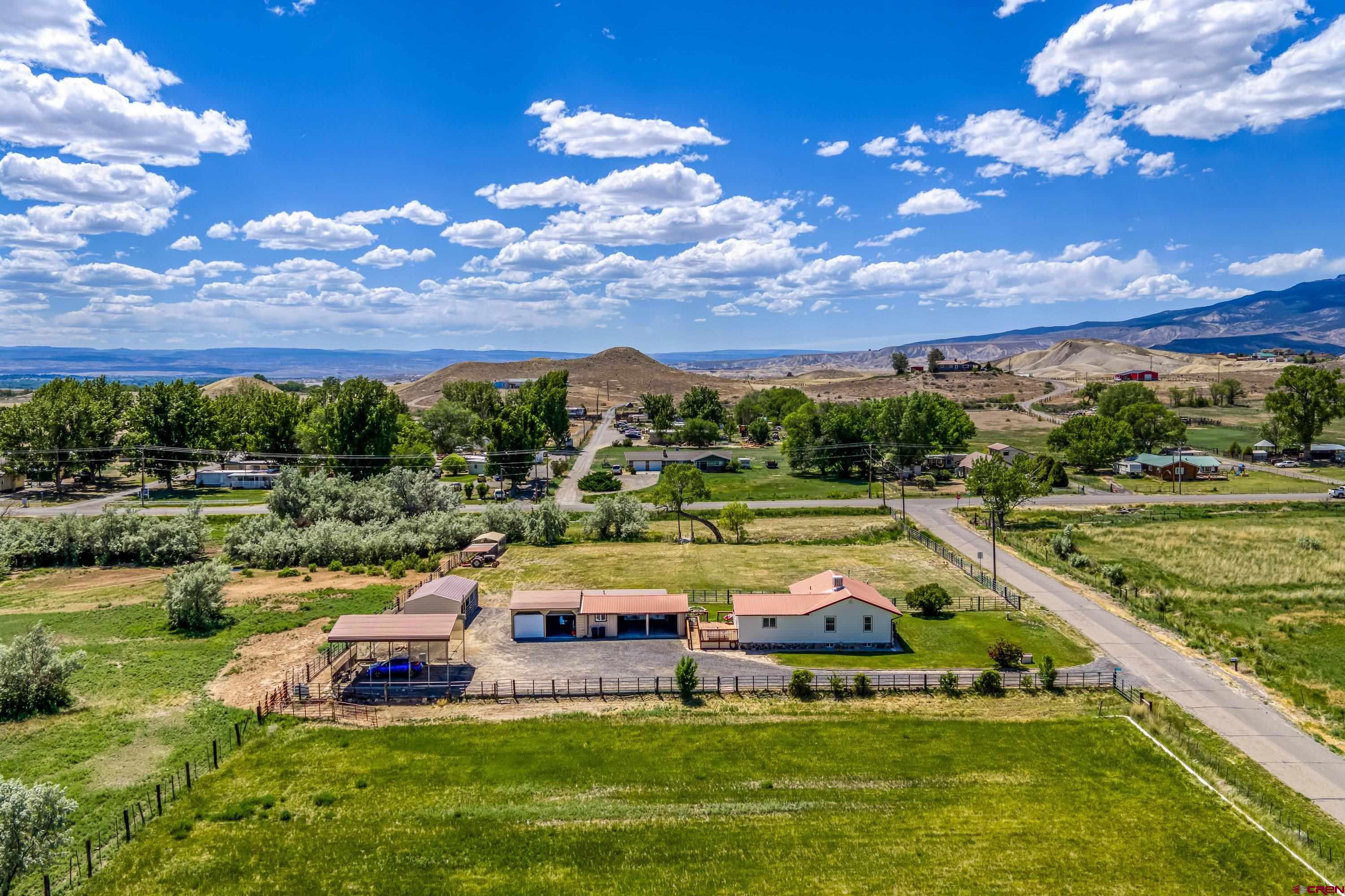21066 Kaiser Road Austin, CO 81410 - Photo 38 of 42