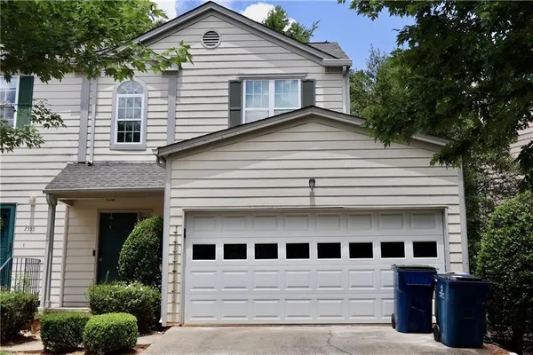 $305,000 | 2553 Summit Cove Drive, Duluth, GA 30097