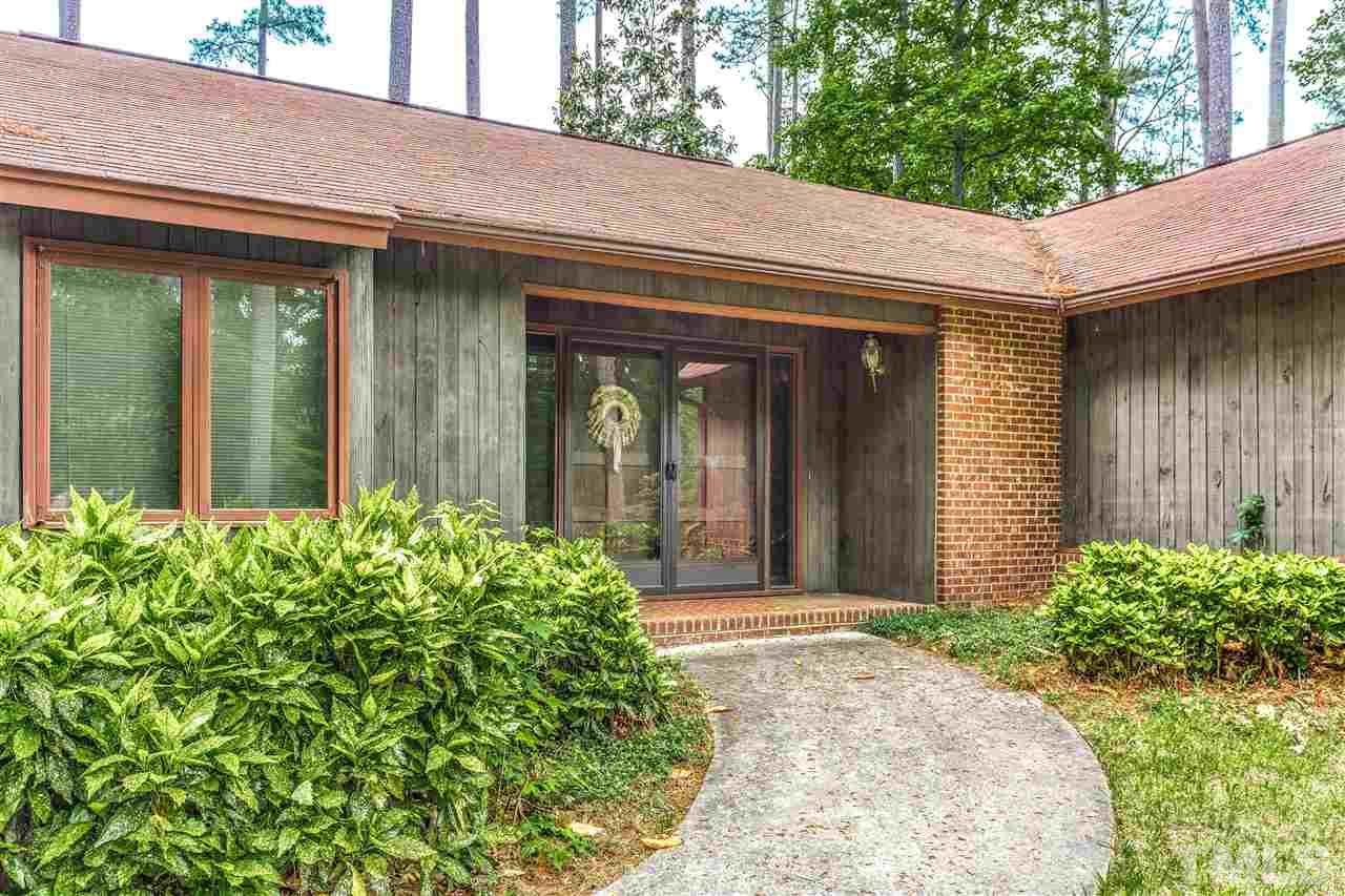 5420 Sylvan Lane Raleigh, NC 27613 - Photo 3 of 6