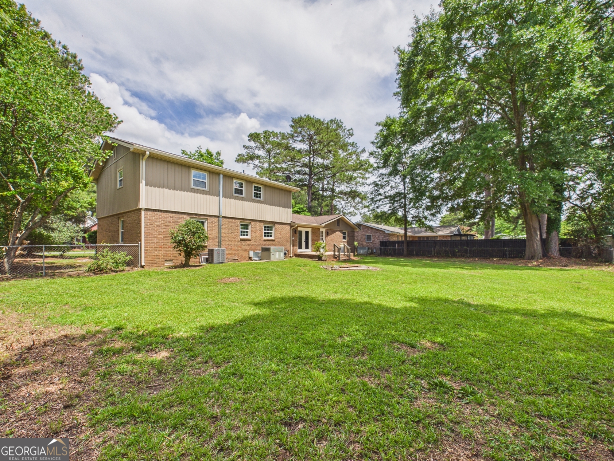 1011 Country Club Road Perry, GA 31069 - Photo 49 of 61