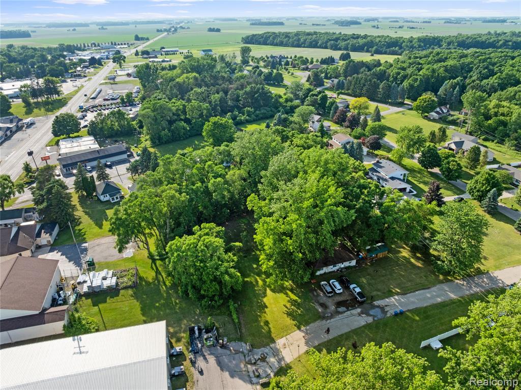 0 Adam Street Vassar, MI 48768 - Photo 4 of 4