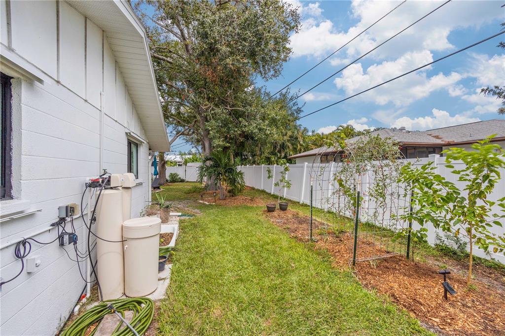 1481 Piedmont Road Venice, FL 34293 - Photo 36 of 52 New water system