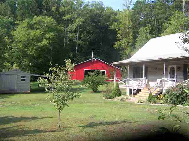 375 Butts Farm Road Westminster, SC 29693 - Photo 1 of 12 Gallery Image 1