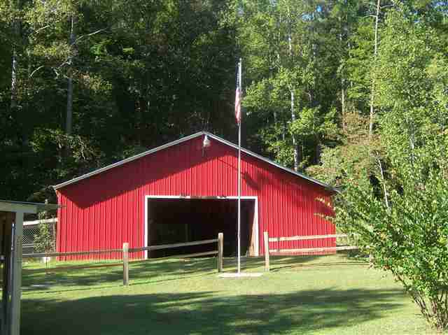 375 Butts Farm Road Westminster, SC 29693 - Photo 2 of 12 Gallery Image 2