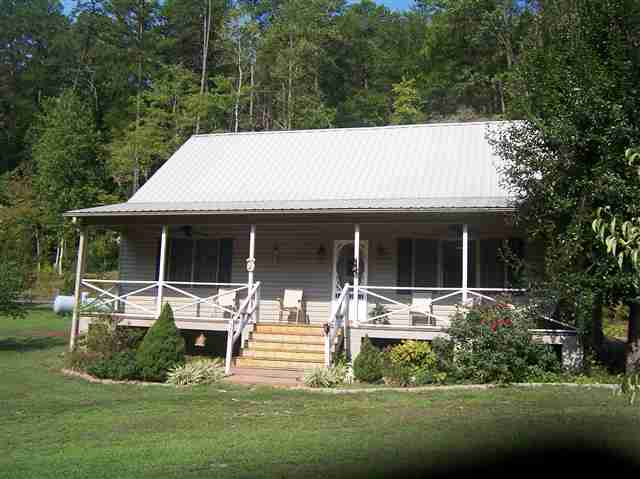 375 Butts Farm Road Westminster, SC 29693 - Photo 3 of 12 Gallery Image 3