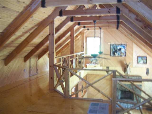375 Butts Farm Road Westminster, SC 29693 - Photo 6 of 12 Gallery Image 6