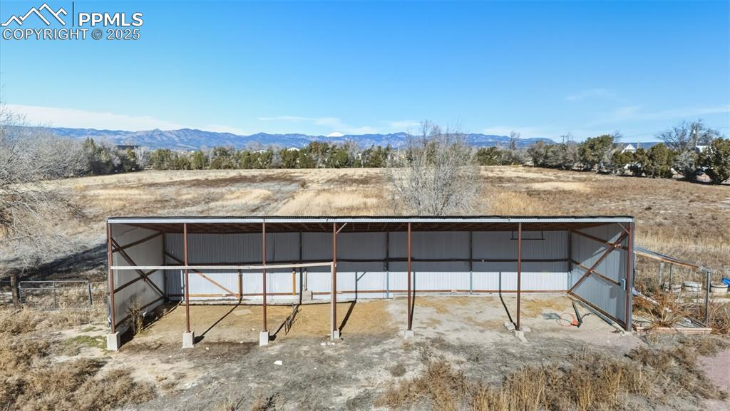 747 D Street Penrose, CO 81240 - Photo 29 of 36 a view of lake