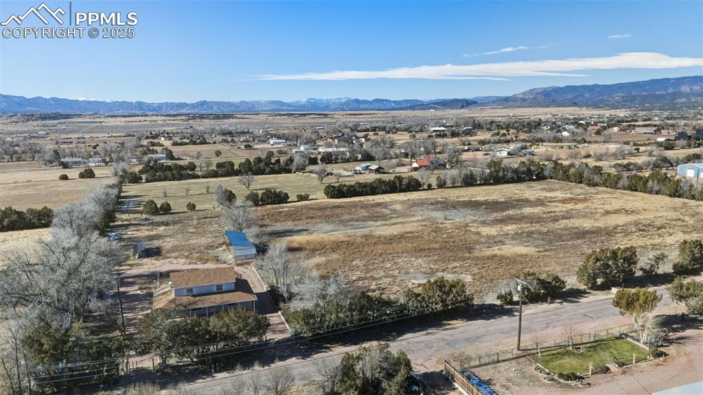 747 D Street Penrose, CO 81240 - Photo 32 of 36 a view of a city