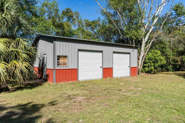 $340,000 | 1269 Spring Creek Highway, Crawfordville, FL 32327