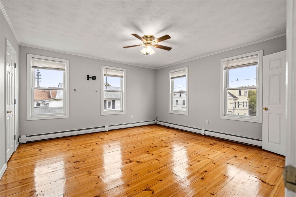 26 Elm Peabody, MA 01960 - Photo 26 of 41 a view of an empty room with a window