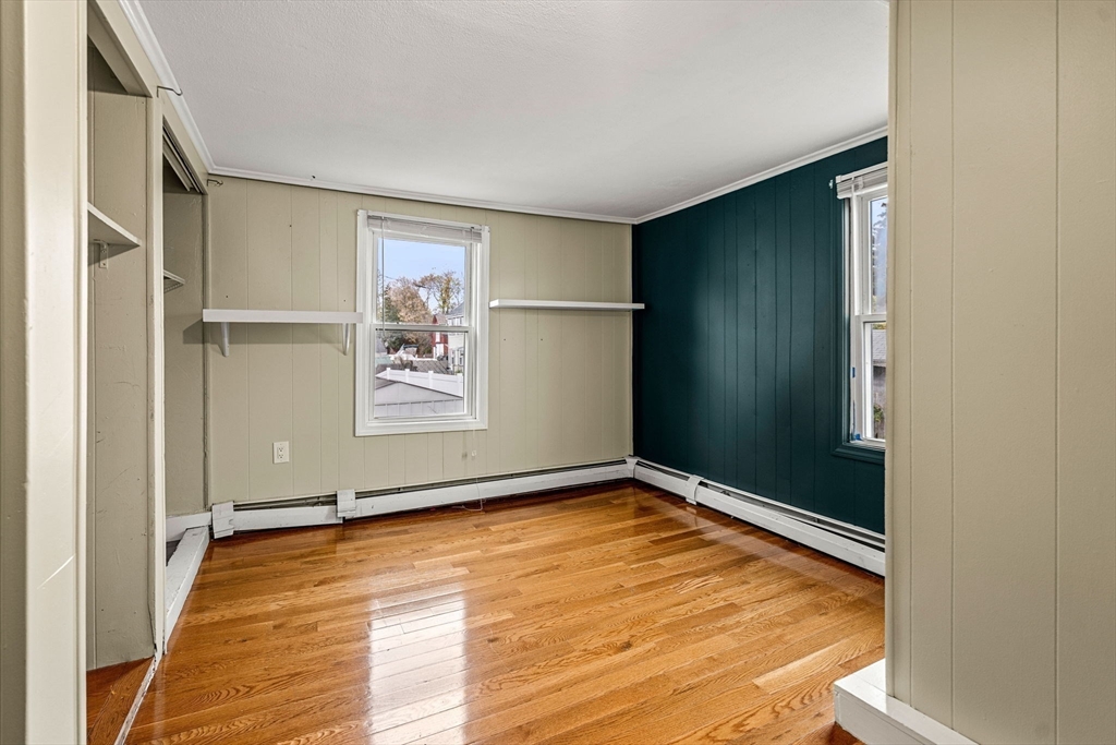 26 Elm Peabody, MA 01960 - Photo 33 of 41 a view of an empty room