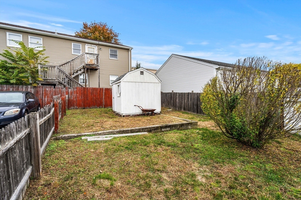 26 Elm Peabody, MA 01960 - Photo 40 of 41 a view of a house with a yard