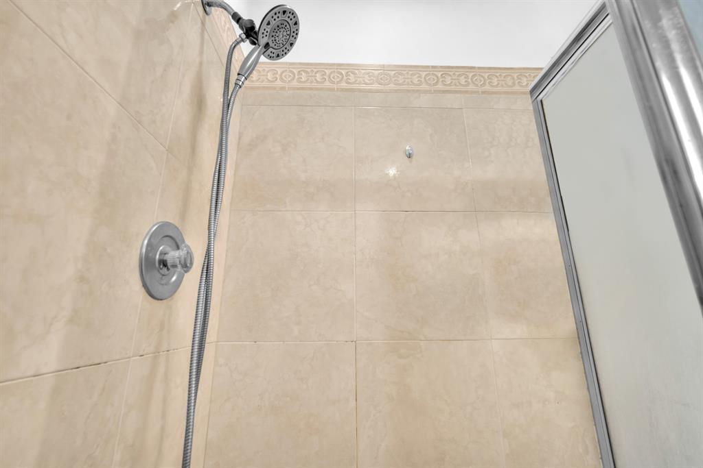 22710 Meridiana Drive Boca Raton, FL 33433 - Photo 19 of 39 a bathroom with a shower