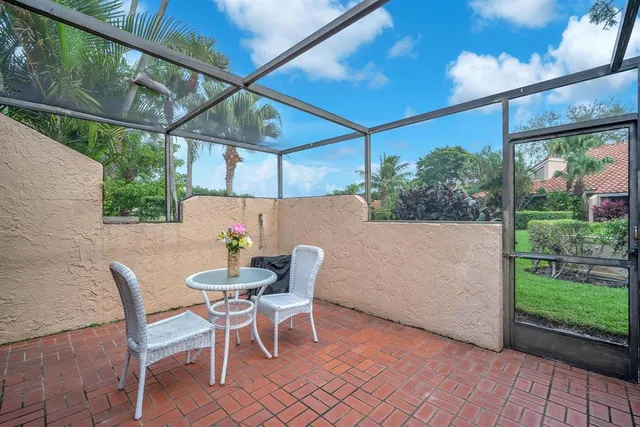 $3,800 | 22710 Meridiana Drive, Boca Raton, FL 33433