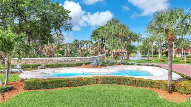$3,800 | 22710 Meridiana Drive, Boca Raton, FL 33433