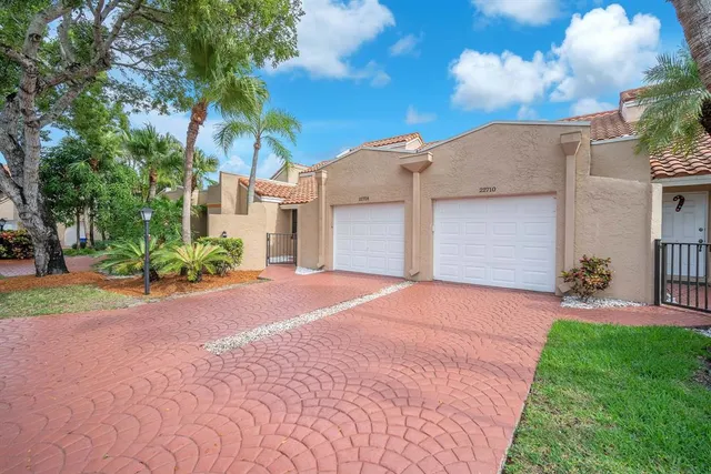 $3,800 | 22710 Meridiana Drive, Boca Raton, FL 33433