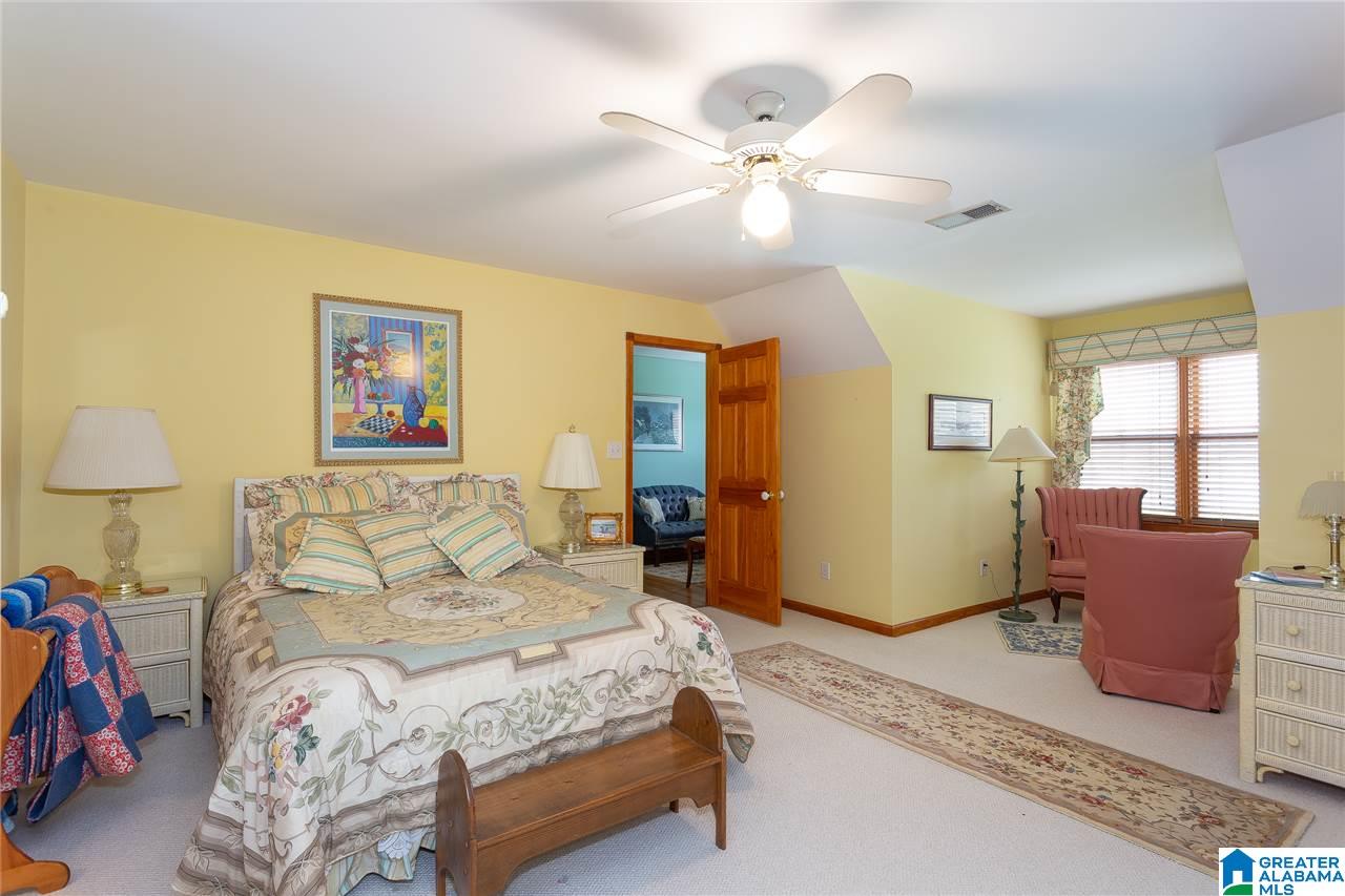 830 Pine Harbor Road Pell City, AL 35128 - Photo 33 of 50