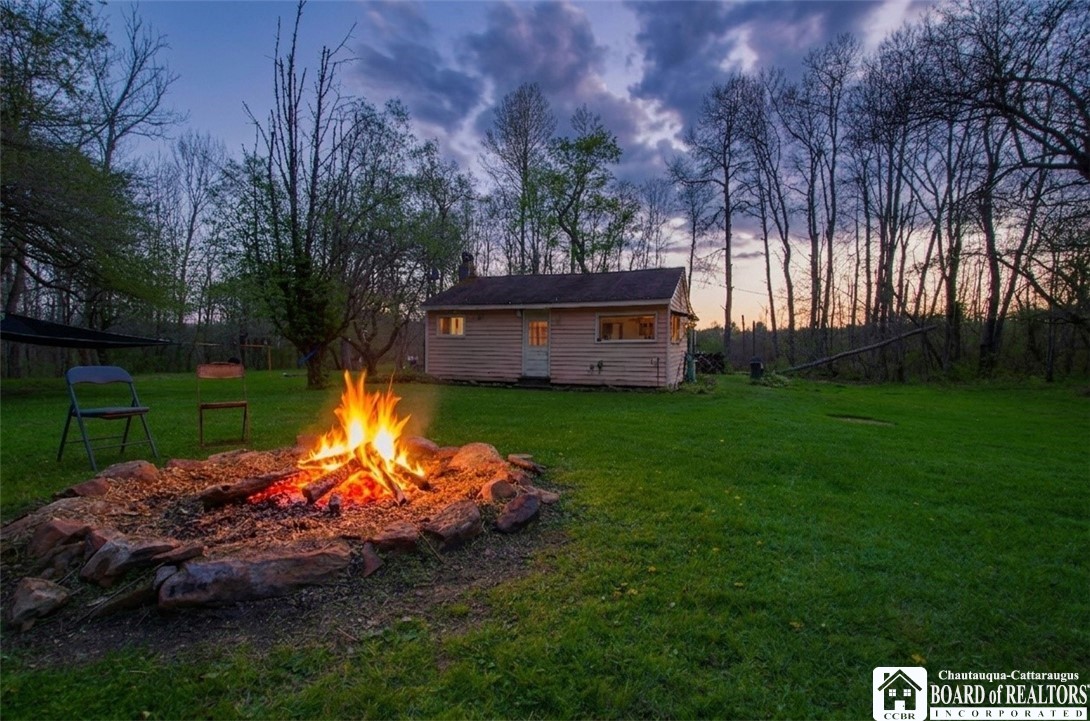 876 Swede Road Harmony, NY 14767 - Photo 1 of 25